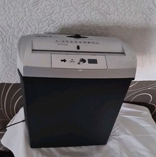 Genie 250 aktenvernichter gebraucht kaufen  Herborn