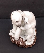Lenox polar bear for sale  Glendora