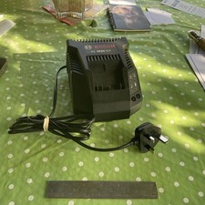 Bosch 3620 36v for sale  SETTLE