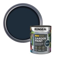 Ronseal rslgpblkb750 gpblkb750 for sale  COVENTRY