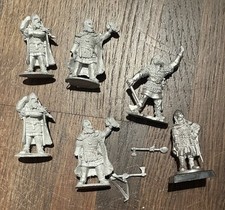 28mm viking normans for sale  LONDON