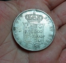 Regno delle due usato  Corato