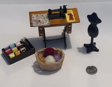 Dollshouse scale miniature for sale  HAYWARDS HEATH