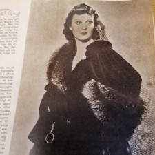 Vivien leigh rare for sale  THETFORD