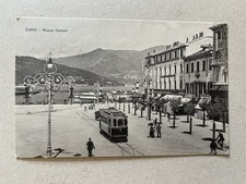 Small size postcard d'occasion  Expédié en Belgium
