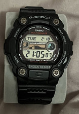 Casio shock 6mm usato  Mantova