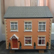 Doll house rooms for sale  ISLEWORTH