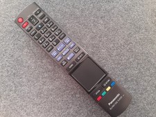 Panasonic ir3 fernbedienung gebraucht kaufen  Sangerhausen