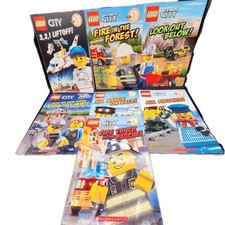 Lego city learning for sale  Roebuck