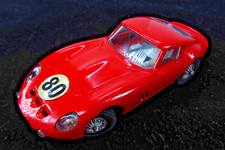 Ancienne voiture circuit d'occasion  Sauveterre-de-Comminges
