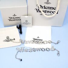 Vivienne westwood bracelet for sale  LONDON