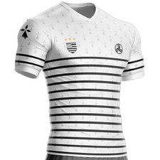 Maillot bretagne football d'occasion  Le Blanc-Mesnil