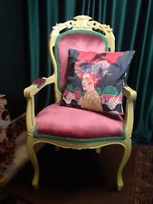 Upcycled chair for sale  BANBURY