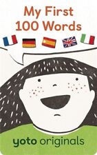 First 100 words for sale  ROTHERHAM