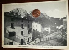 Cartolina epoca paesagg d'occasion  Expédié en France
