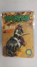 Pecos bill numero usato  Roma