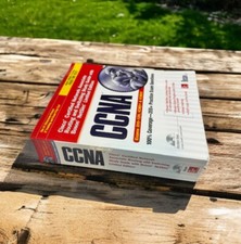 Ccna cisco certified for sale  Smithfield