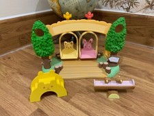 Sylvanian families beautiful for sale  NORWICH
