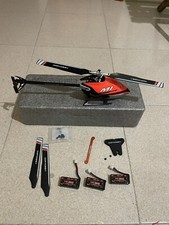 Omp hobby dual usato  Napoli