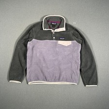 Patagonia synchilla snap for sale  AYLESBURY
