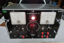 Alimentatore b.t. paravia usato  Petriolo