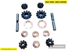 Terna jcb kit usato  Spedire a Italy