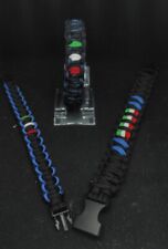 Bracciali paracord inter usato  Veroli