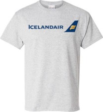 Icelandair travel airlines for sale  Stuart