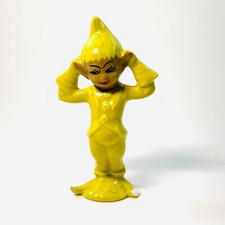 Vintage pixie elf for sale  Channahon