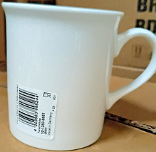 Villeroy boch white for sale  BRADFORD
