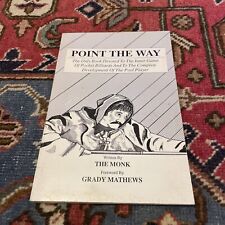 Point the way d'occasion  Albi