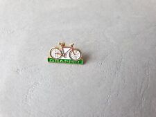 Pin sport cycling d'occasion  Expédié en Belgium