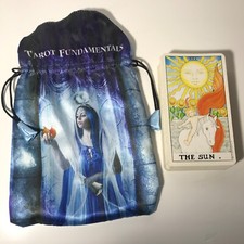 Tarot card deck for sale  NORTHAMPTON