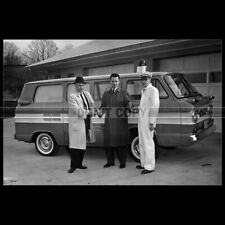 Photo .012588 chevrolet d'occasion  Martinvast