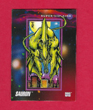 1992 marvel universe d'occasion  Moulins