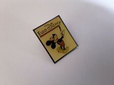 Pin pins euro d'occasion  Expédié en Belgium