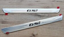Genuíno NOVO Peitoril de Porta Vauxhall GSI 37x410mm GM 39118705, usado comprar usado  Enviando para Brazil