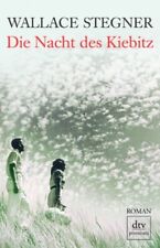 Die nacht kiebitz d'occasion  France