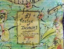 Reason insanity for sale  DRIFFIELD