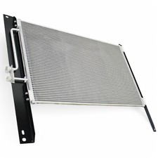 Condenser fits international for sale  Des Moines
