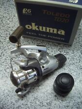 Kuma toledo td20 gebraucht kaufen  Heilbronn