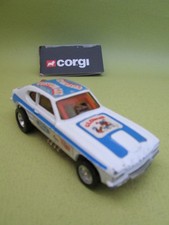 Corgi toys whizzwheels for sale  BEXHILL-ON-SEA