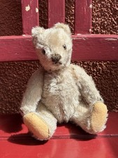 Steiff riginal teddybär gebraucht kaufen  Frankfurt am Main