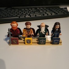 Lego hogwarts gründer gebraucht kaufen  Ascheberg