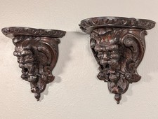 Pair antique french for sale  Beaverton