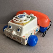 747 fisher price d'occasion  Expédié en Belgium