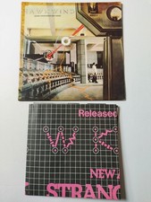 Hawkwind quark strangeness for sale  EDINBURGH