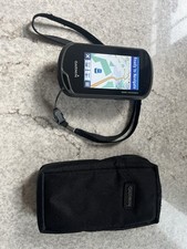 Garmin oregon 650t for sale  TUNBRIDGE WELLS