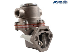 Pompa nafta alimentazione usato Pompa nafta alimentazione usato  Rivarolo del Re Ed Uniti