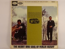 Ferlin husky heart for sale  CHICHESTER